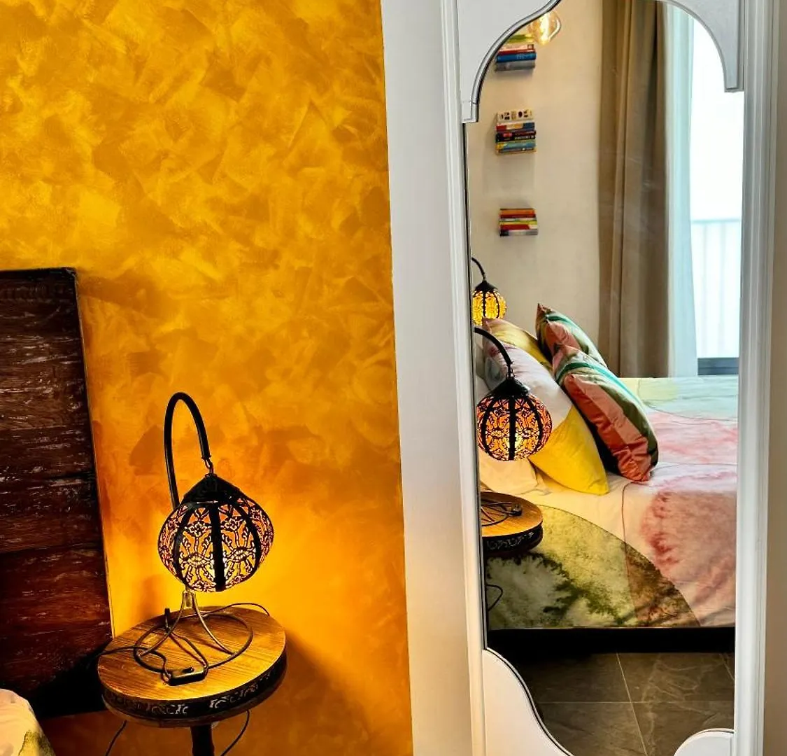 Apartment Florence Today Italien