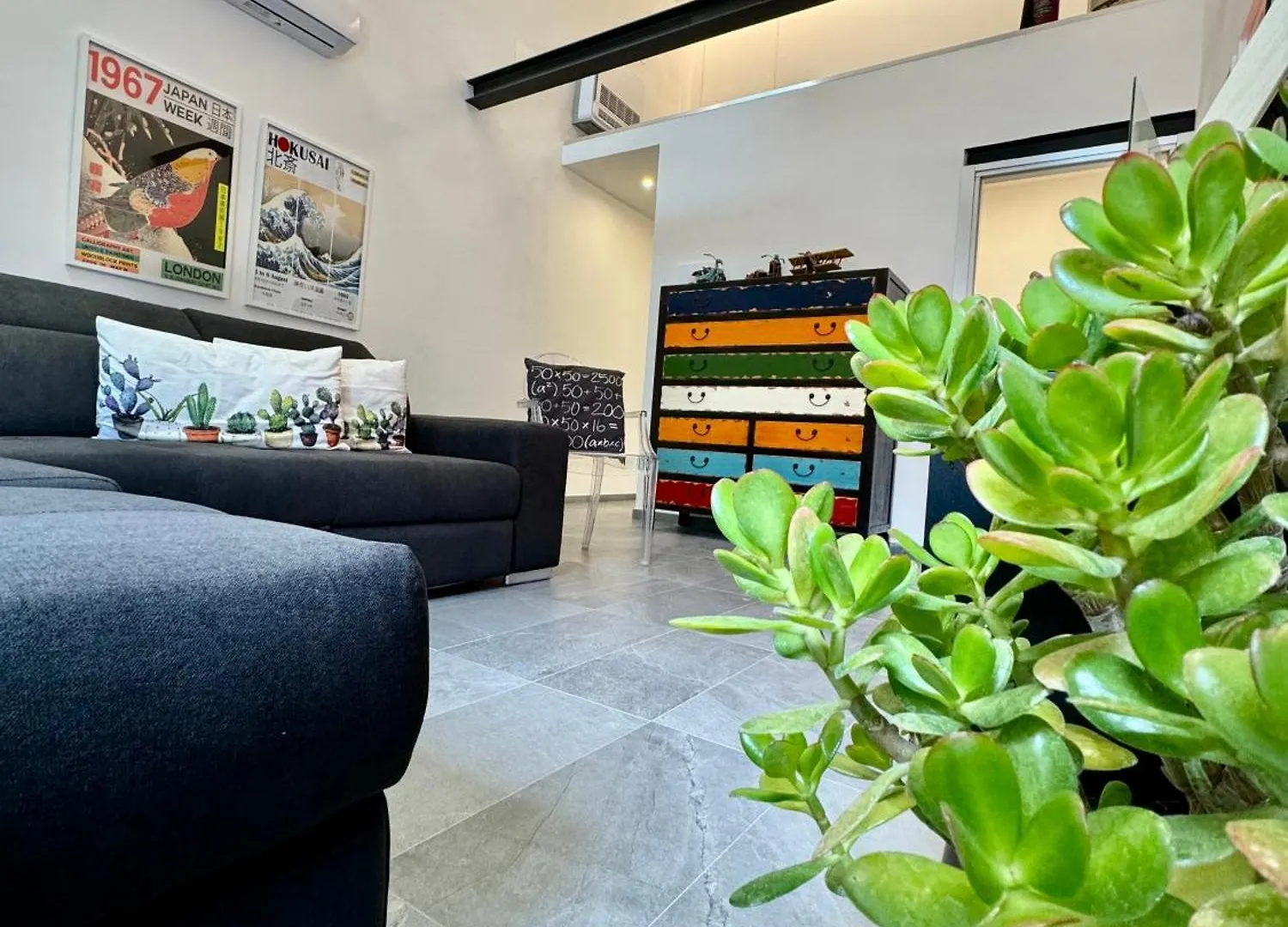 Apartment Florence Today Italien
