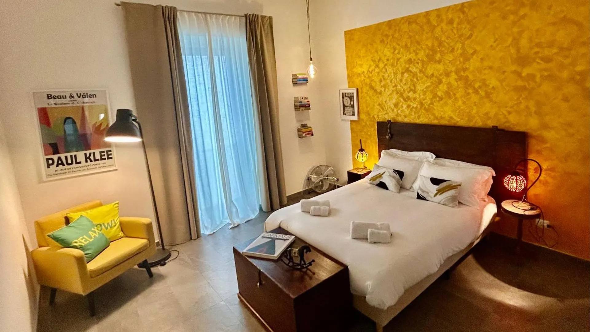 Apartment Florence Today Italien