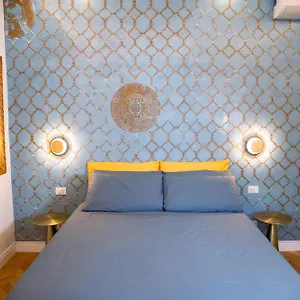 Appartamento Casa Michelazzi Careggi / Dalmazia, Firenze