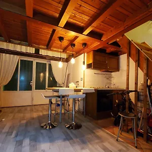 Appartamento Bolognese House, Firenze
