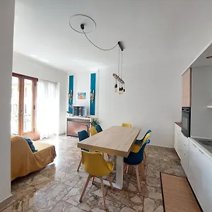 Appartamento Del Greco House Careggi, Firenze