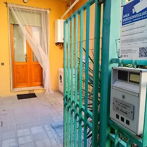 Appartamento La Piccola, Firenze