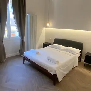 Appartamento Pm 57 Via Vittorio Locchi, Firenze