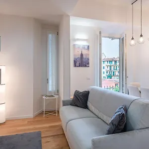 Appartamento The World, Firenze