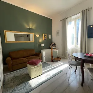 Appartamento Morgagni, Firenze