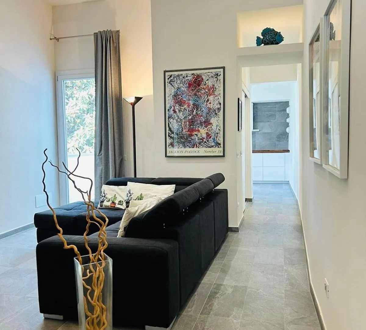 Apartment Florence Today 0*,  Italy