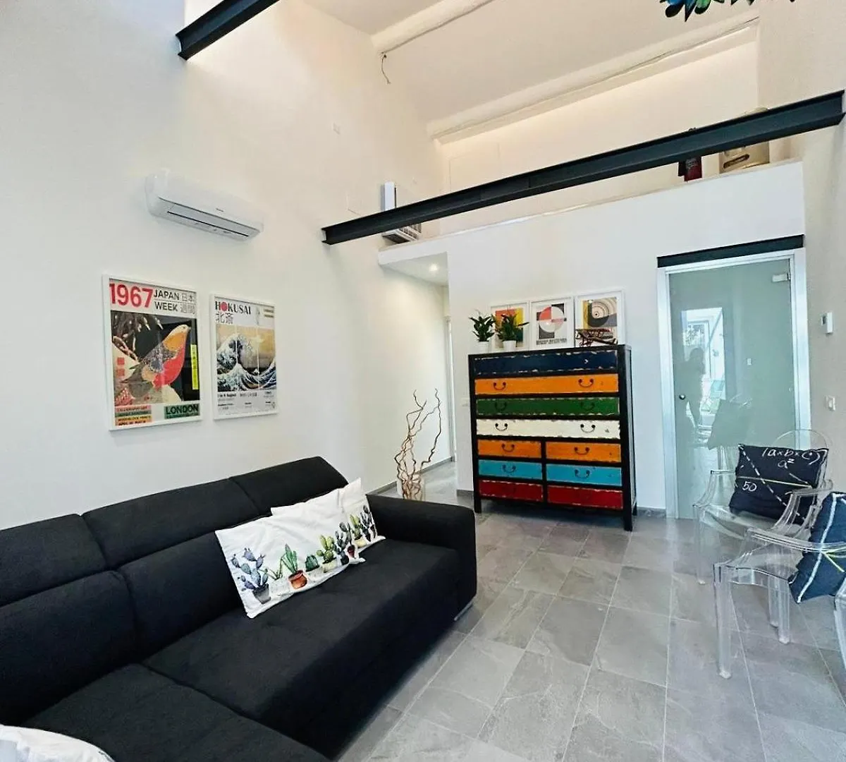 Apartment Florence Today