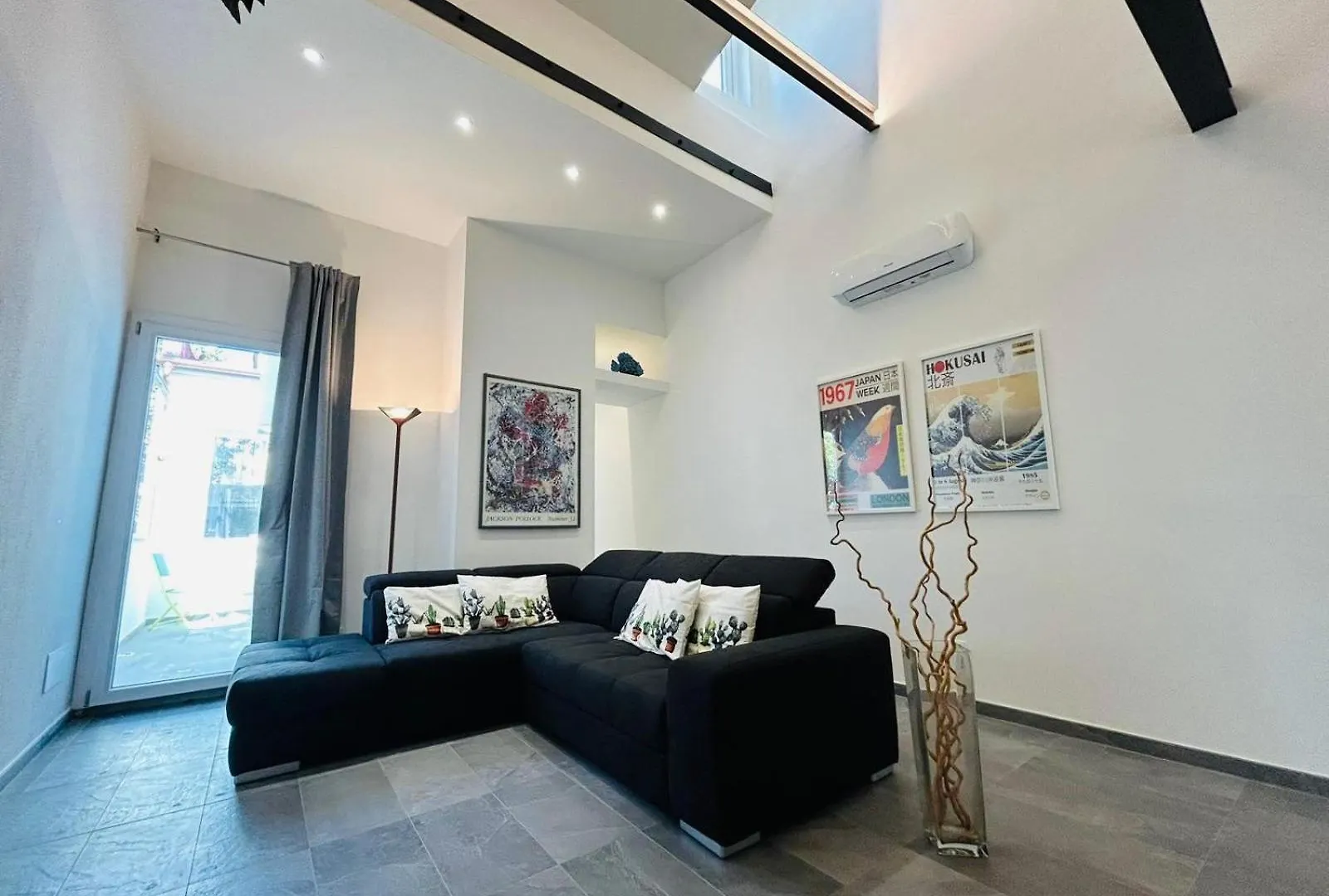 Apartment Florence Today