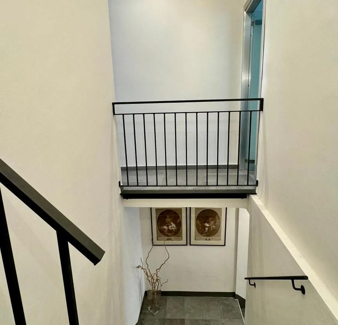 Apartment Florence Today