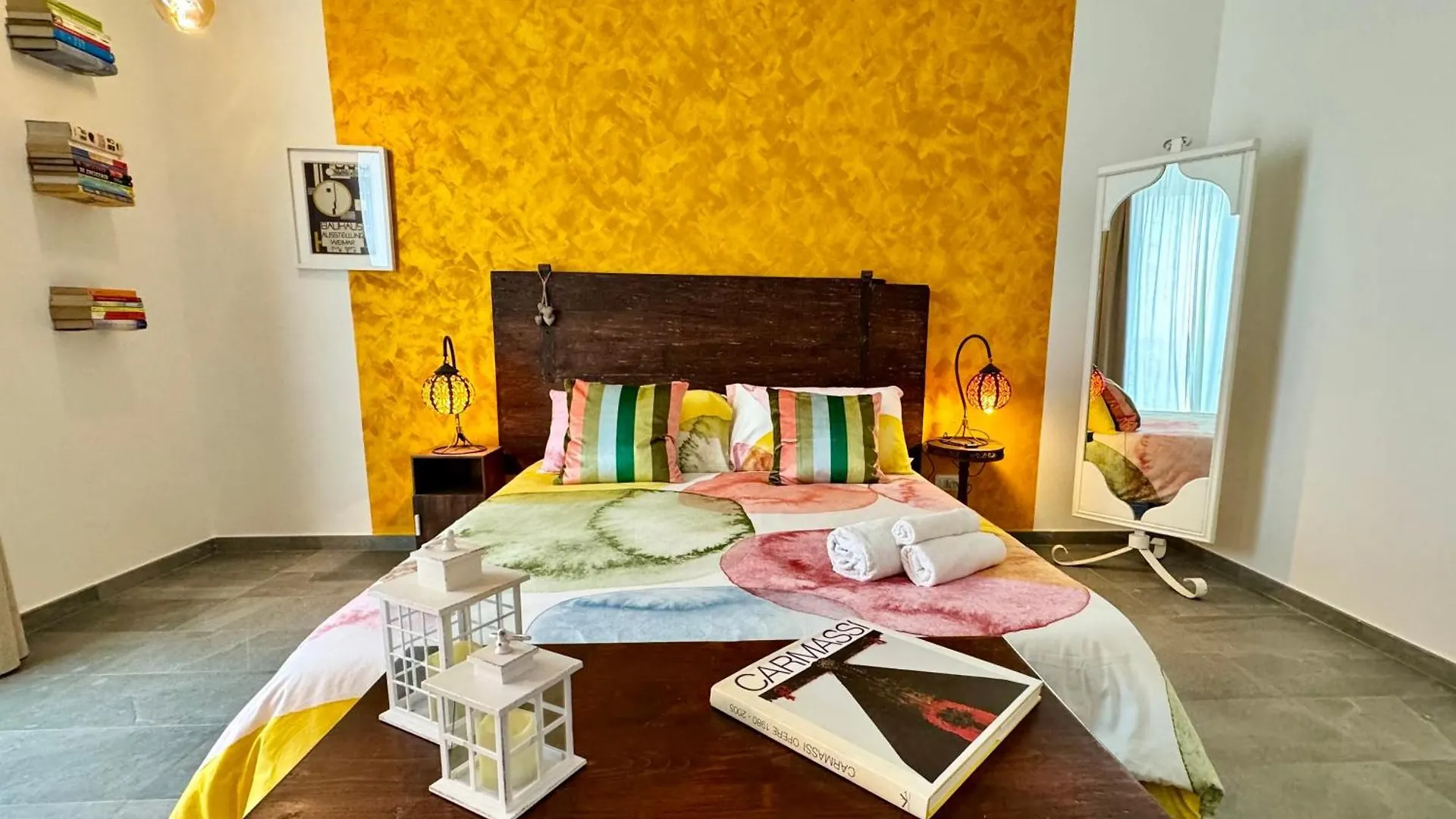 Apartment Florence Today