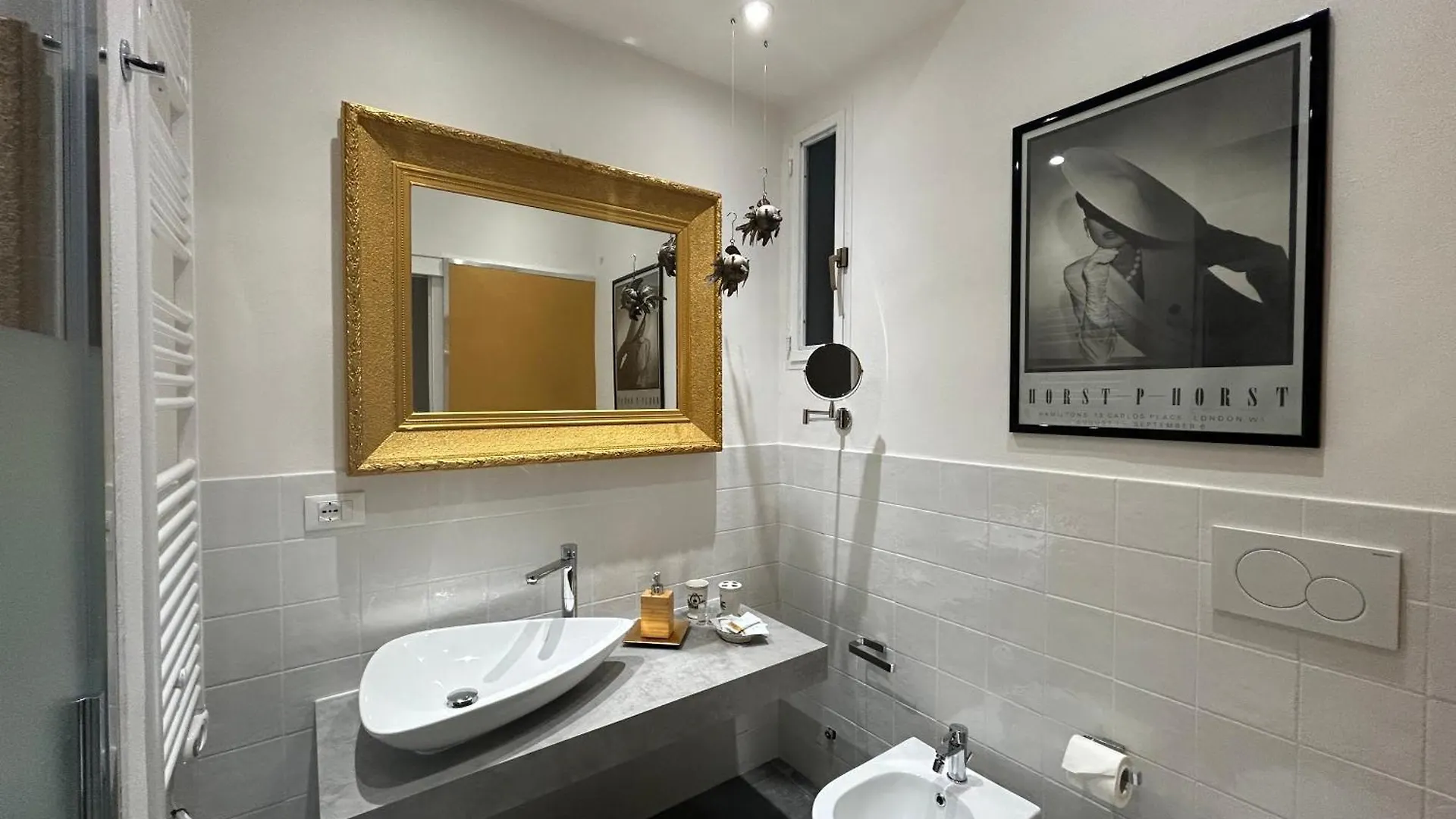Apartment Florence Today