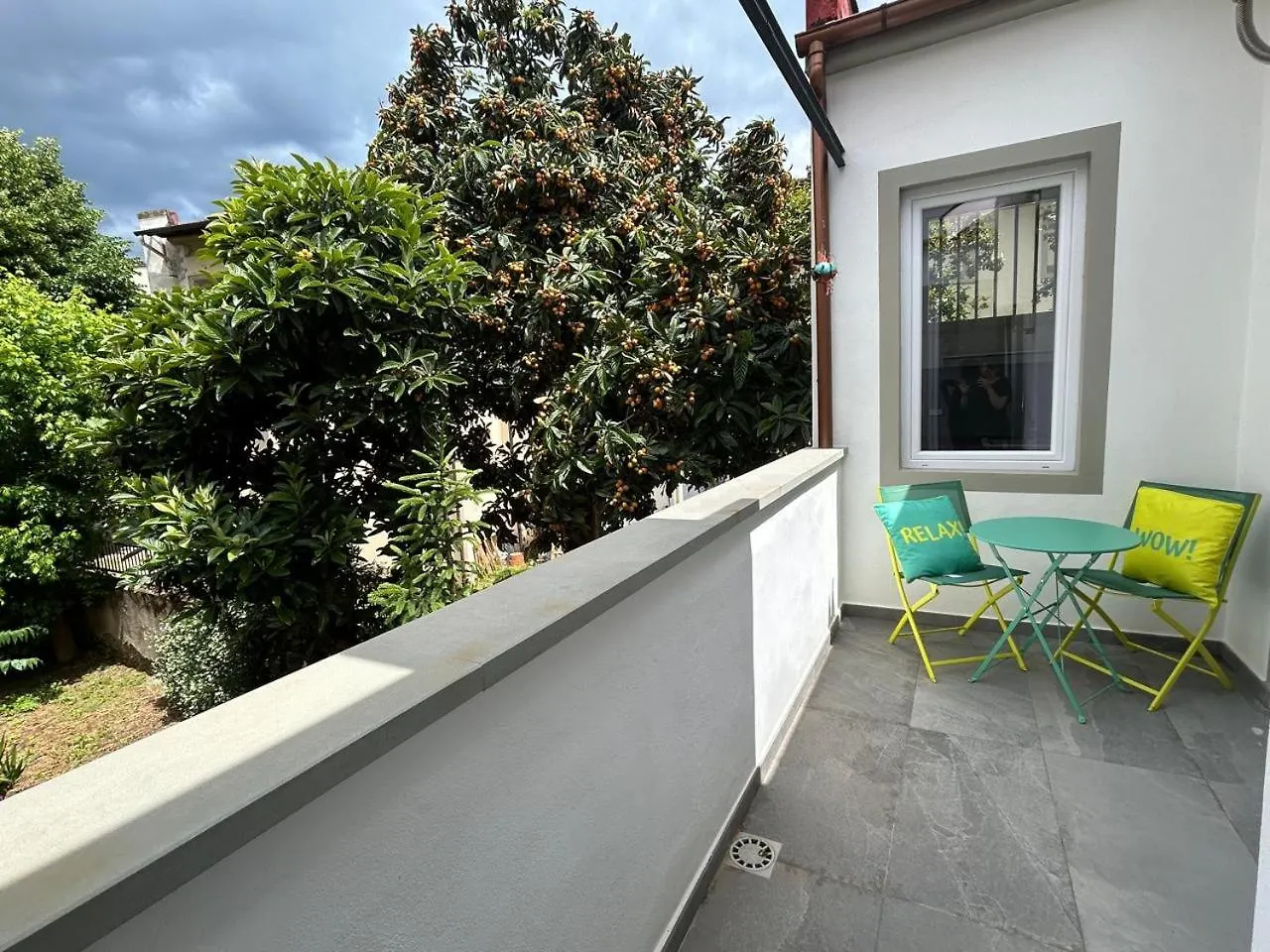 Apartment Florence Today 0*,