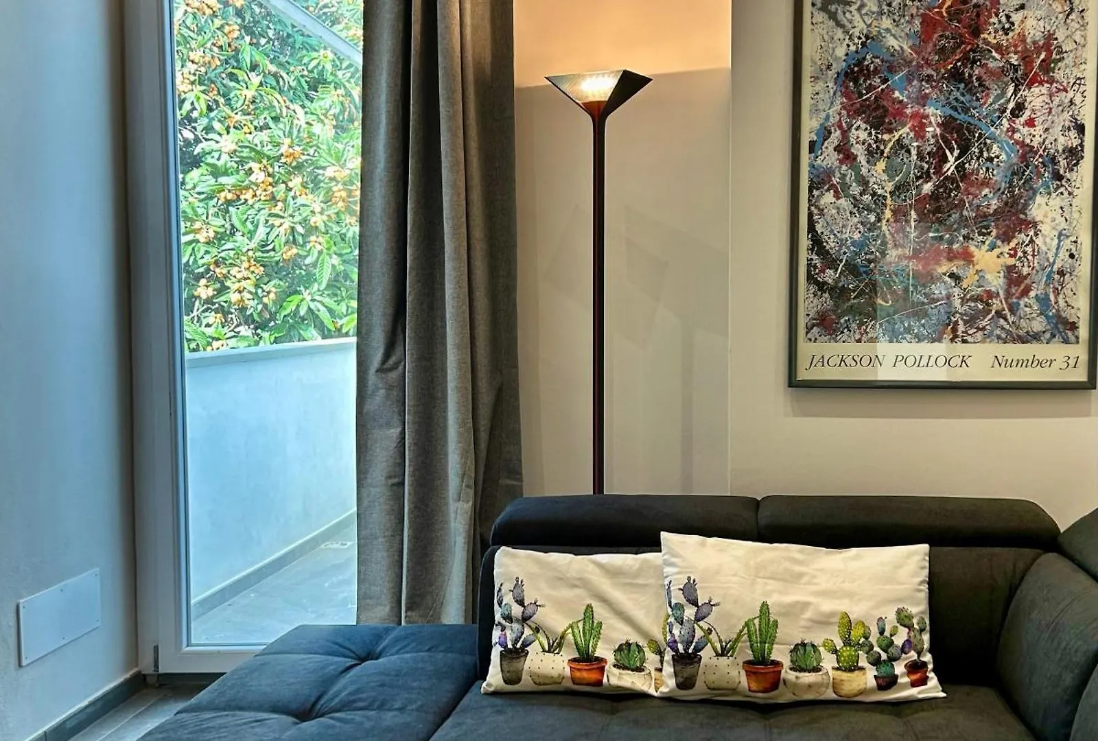Apartment Florence Today