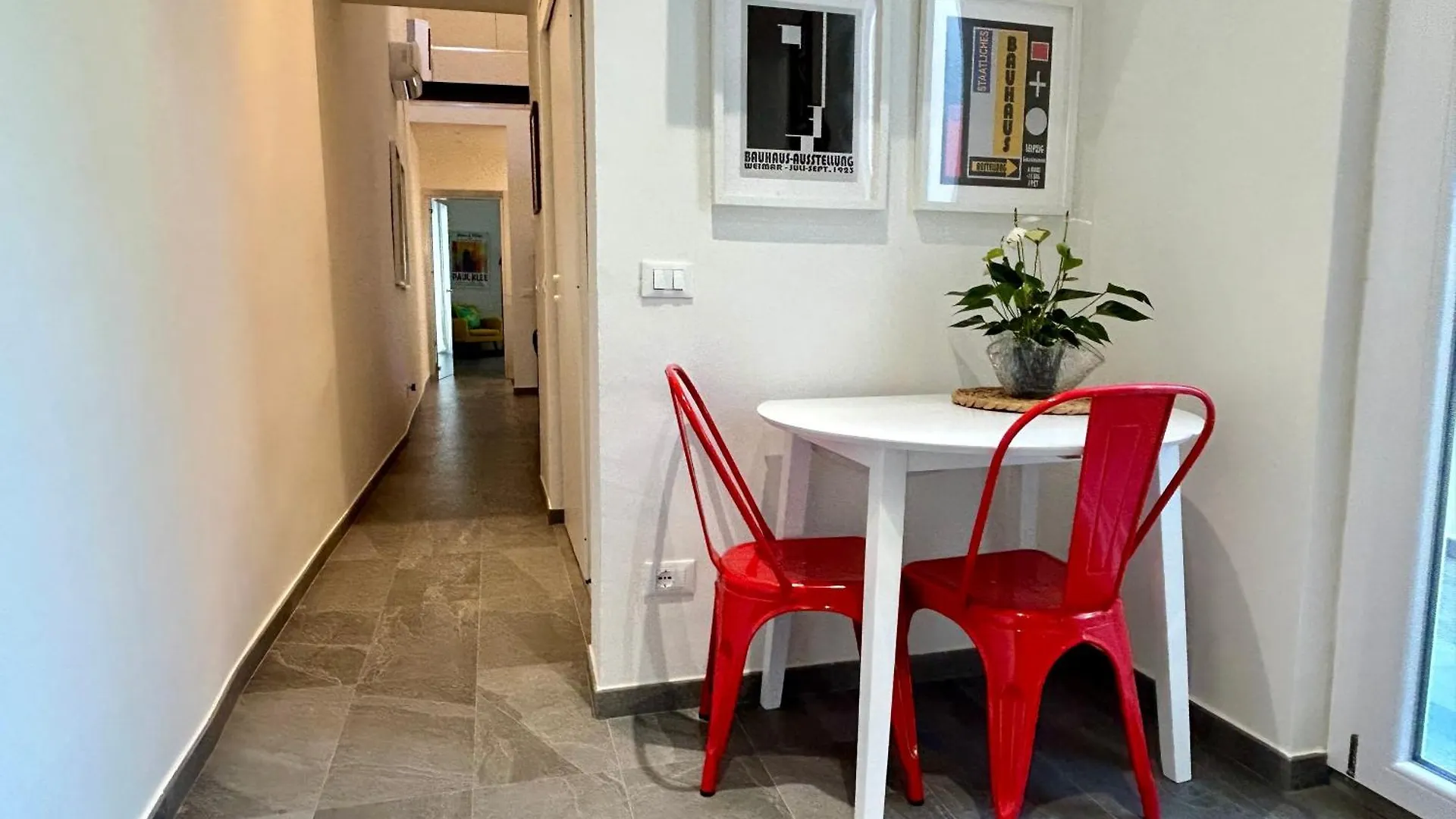 Apartment Florence Today Italy