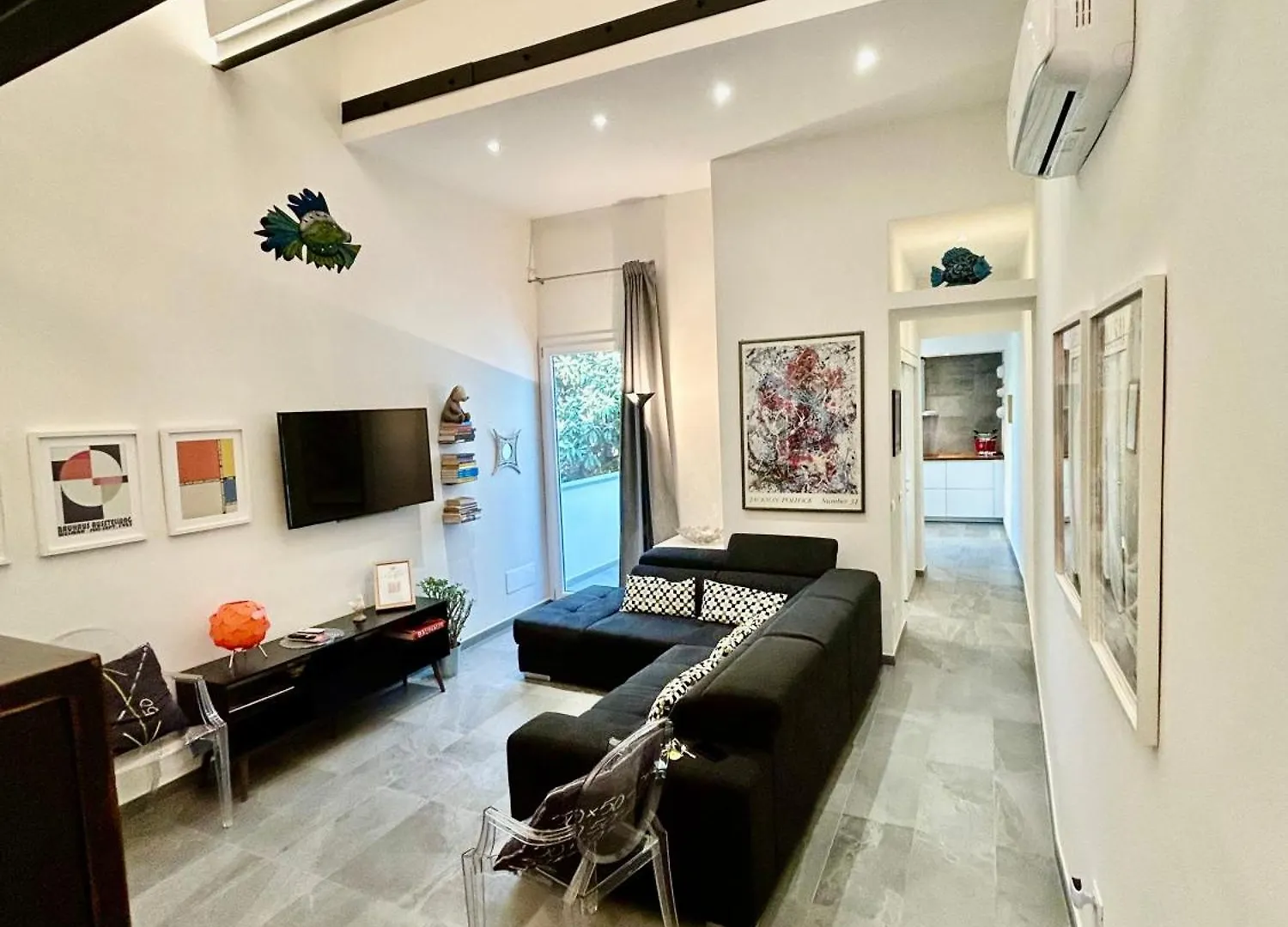 Apartment Florence Today