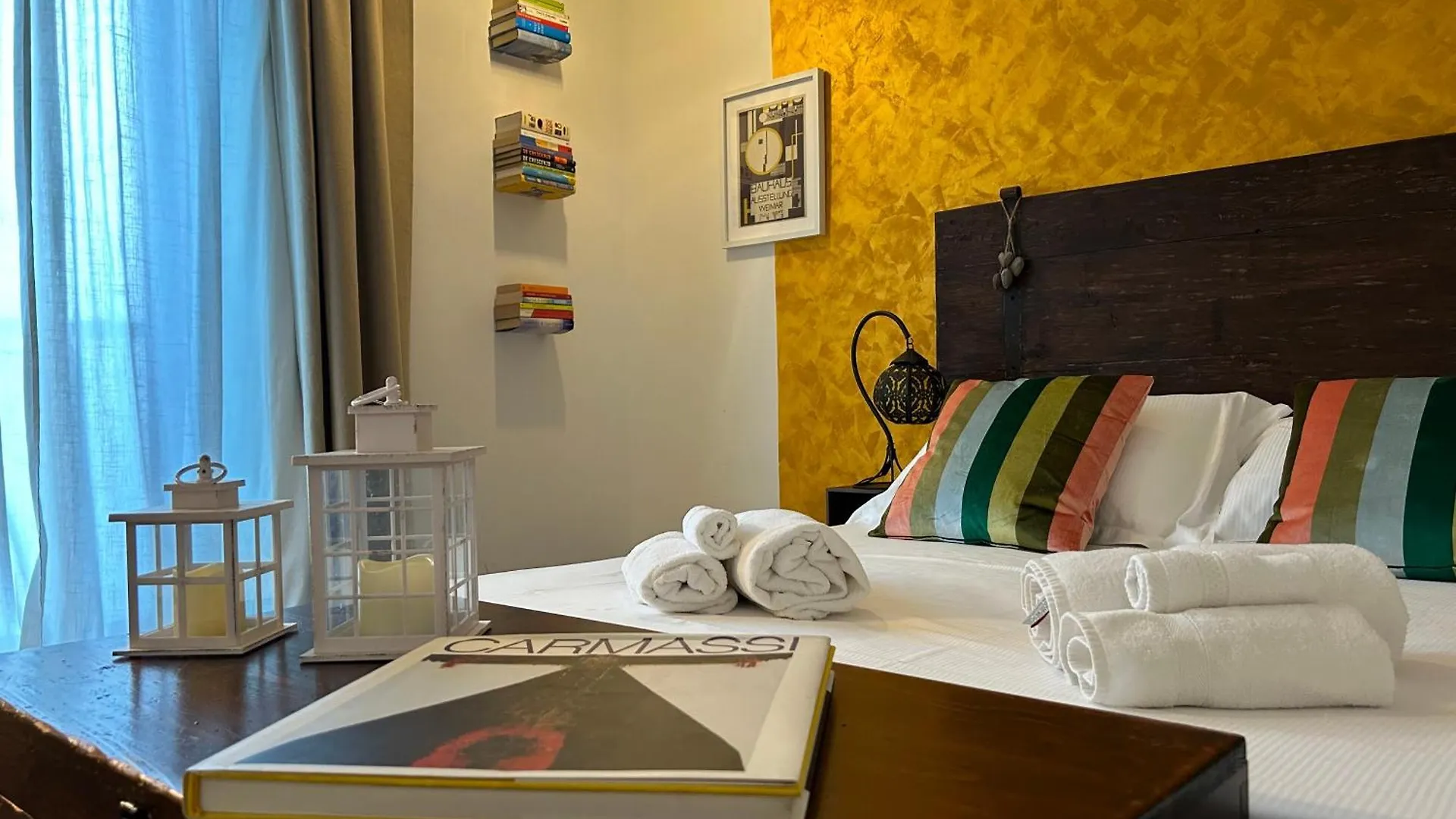 Apartment Florence Today Italy