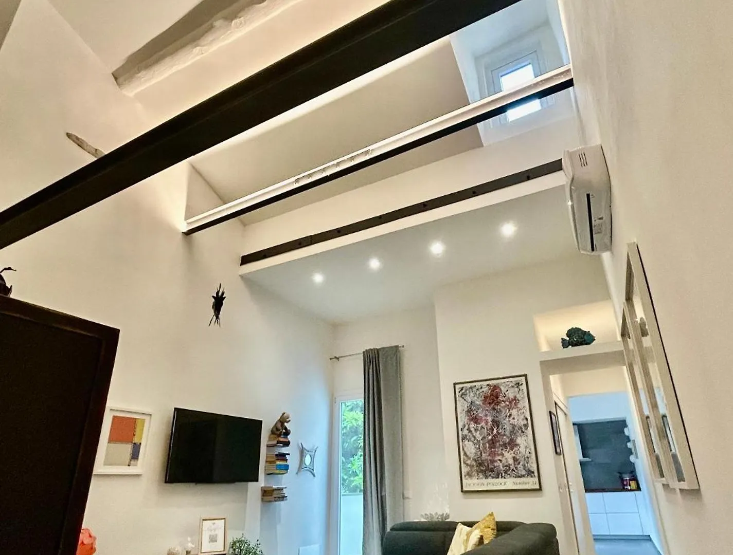 Apartment Florence Today