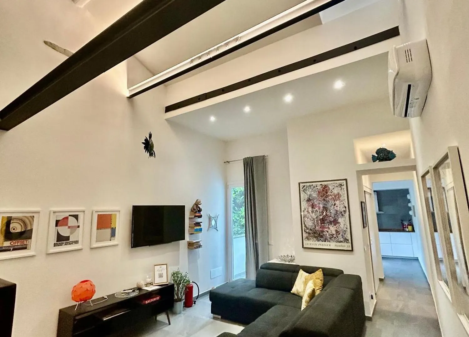 Apartment Florence Today Italy