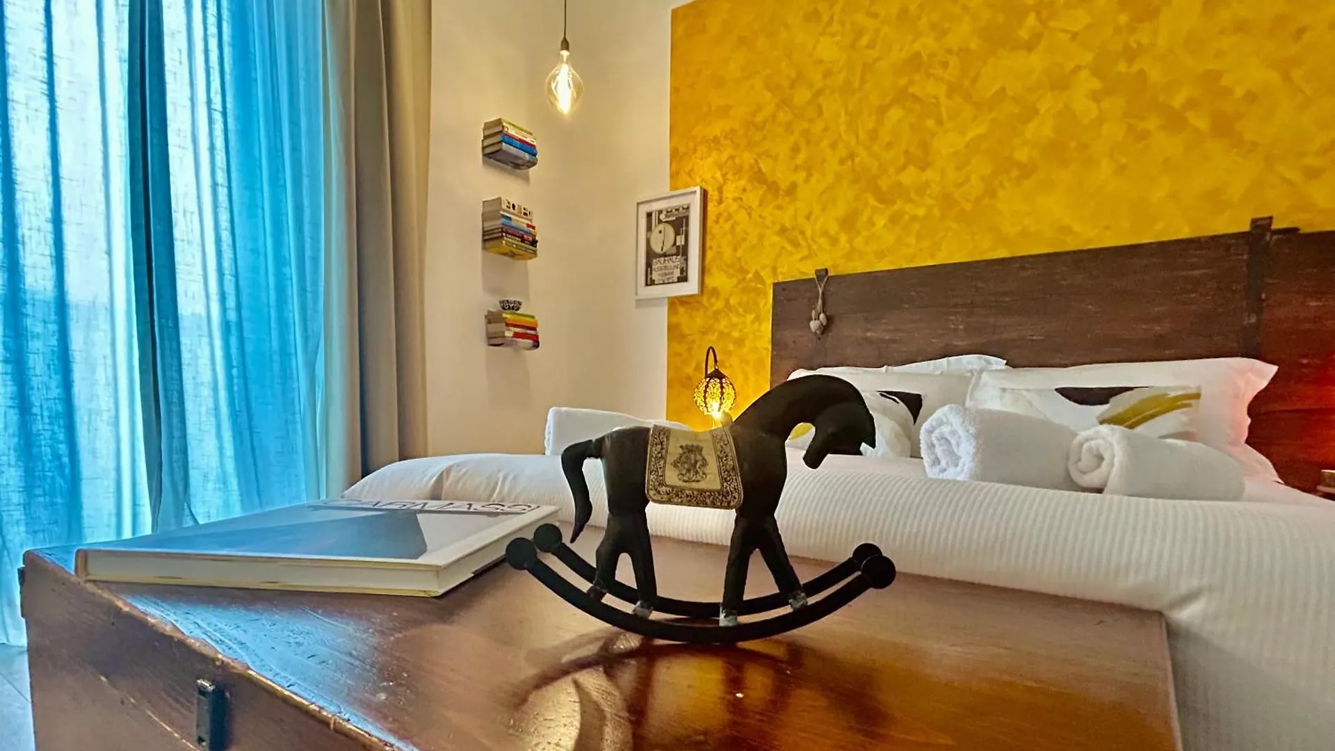 Apartment Florence Today